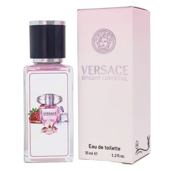 Versace Bright Crystal,edt., 35ml